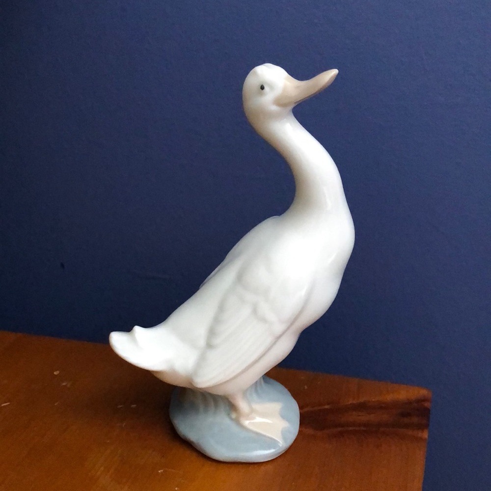 Nao by Lladro Duck